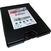Farbpatrone cyan f&uuml;r VIPColor VP600