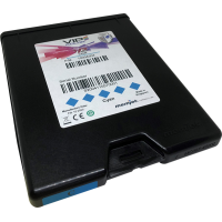 Farbpatrone cyan f&uuml;r VIPColor VP650