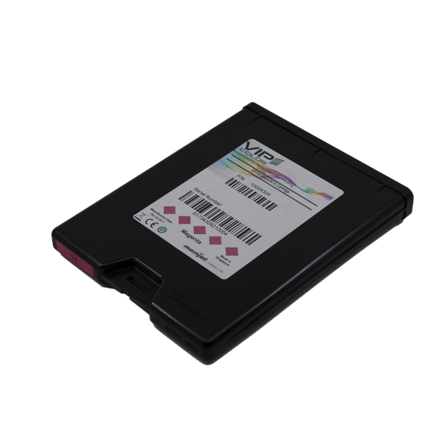 Farbpatrone magenta f&uuml;r VIPColor VP750