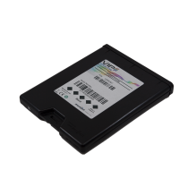 Farbpatrone schwarz f&uuml;r VIPColor VP750