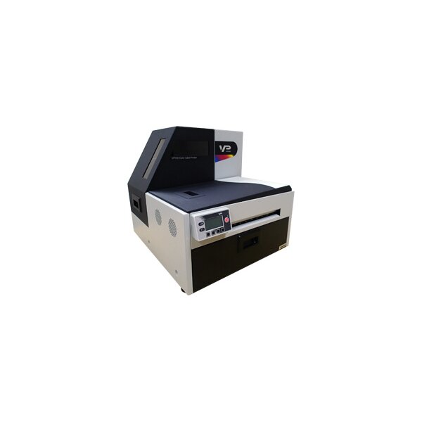 BUNDLE VIP COLOR VP700 Farbetikettendrucker mit Memjet-Technologe Mit Farbpatronen + Druckkopf