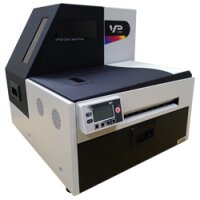 BUNDLE VIP COLOR VP700 Farbetikettendrucker mit Memjet-Technologe Mit Farbpatronen + Druckkopf