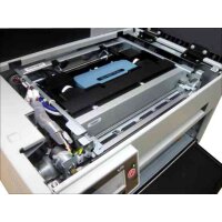 BUNDLE VIP COLOR VP700 Farbetikettendrucker mit Memjet-Technologe Mit Farbpatronen + Druckkopf