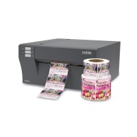 DTM Primera LX910e Labeldrucker, Farb-Etikettendrucker