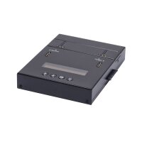 MVMe / SATA M.2 CrossKopierer Portabel