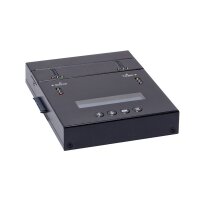 MVMe / SATA M.2 CrossKopierer Portabel