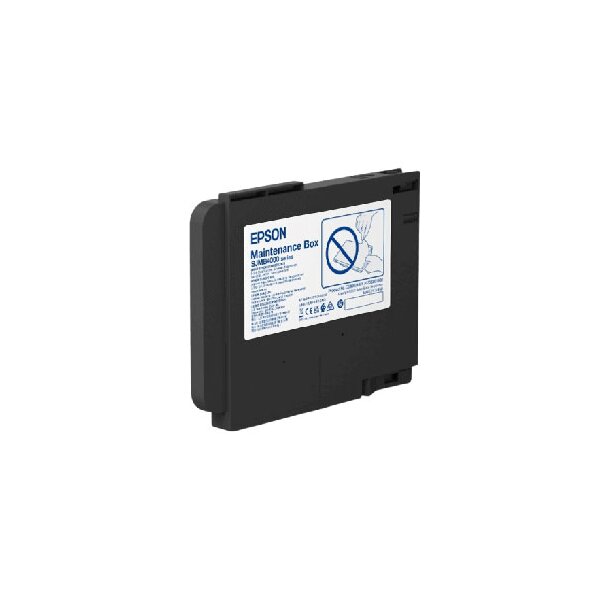 SJMB4000 C4000e Maintenance box