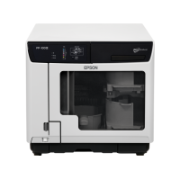 EPSON Disc Producer PP-100III - Blu-ray / CD / DVD...