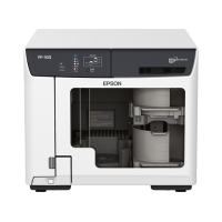 EPSON Disc Producer PP-50II - Blu-ray / CD / DVD...