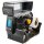 ZEBRA TECHNOLOGIES Zebra ZT411 Gewerblich Thermodirekt-/Thermotransferdrucker - Etikettendruck - Ethernet - USB - Seriell - Bluetooth - 356 mm/s Monodruck - 203 dpi Druckaufl&ouml;sung