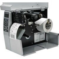 ZEBRA TECHNOLOGIES Zebra ZT510 Gewerblich Thermodirekt-/Thermotransferdrucker - Monochrom - Etikettendruck - Ethernet - USB - Seriell - Parallel - Bluetooth - Near Field Communication (NFC) - 305 mm/s Monodruck - 203 dpi Druckaufl&ouml;sung