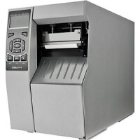 ZEBRA TECHNOLOGIES Zebra ZT510 Gewerblich Thermodirekt-/Thermotransferdrucker - Monochrom - Etikettendruck - Ethernet - USB - Seriell - Parallel - Bluetooth - Near Field Communication (NFC) - 305 mm/s Monodruck - 203 dpi Druckaufl&ouml;sung