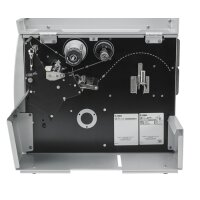 ZEBRA TECHNOLOGIES Zebra ZT510 Gewerblich Thermodirekt-/Thermotransferdrucker - Monochrom - Etikettendruck - Ethernet - USB - Seriell - Parallel - Bluetooth - Near Field Communication (NFC) - 305 mm/s Monodruck - 300 dpi Druckaufl&ouml;sung