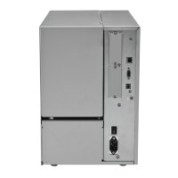 ZEBRA TECHNOLOGIES Zebra ZT510 Gewerblich Thermodirekt-/Thermotransferdrucker - Monochrom - Etikettendruck - Ethernet - USB - Seriell - Parallel - Bluetooth - Near Field Communication (NFC) - 305 mm/s Monodruck - 300 dpi Druckaufl&ouml;sung