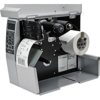ZEBRA TECHNOLOGIES Zebra ZT510 Gewerblich Thermodirekt-/Thermotransferdrucker - Monochrom - Etikettendruck - Ethernet - USB - Seriell - Parallel - Bluetooth - Near Field Communication (NFC) - 305 mm/s Monodruck - 300 dpi Druckaufl&ouml;sung