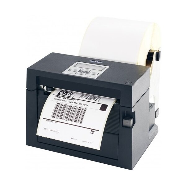 Citizen Systems Citizen CL-S400DT Desktop Direkthermodrucker