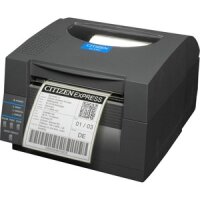 Citizen Systems Citizen CL-S521II Desktop Direkthermodrucker