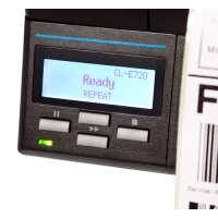 Citizen Systems Citizen CL-E720 Desktop...