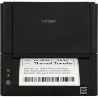 Citizen Systems Citizen CL-E321 Desktop Thermodirekt-/Thermotransferdrucker
