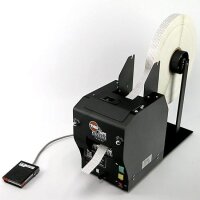 START TDA080 Heavy-Duty Tape-Spender 6&ndash;80mm | bis 9999mm
