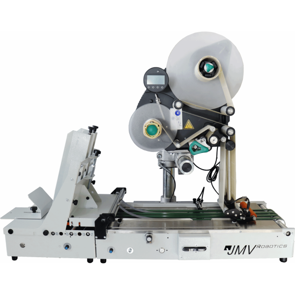LAB510HA  Hochpr&auml;zisions-Etikettiermaschine