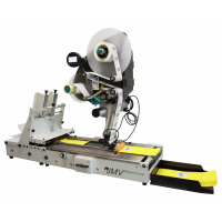 LAB510HA  Hochpr&auml;zisions-Etikettiermaschine