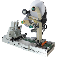 LAB510HA  Hochpr&auml;zisions-Etikettiermaschine