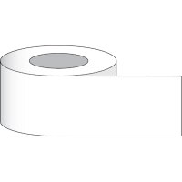Etikettenrolle - DTM Paper Tag Matte 180g/m&sup2; -...
