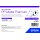 PP Matte Label Premium, Die-cut Roll, 76mm x 51mm, 535 Labels