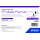 PP Matte Label Premium, Continuous Roll, 102mm x 29m