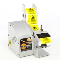 LD3000ESD - ESD-sicherer Etikettenspender f&uuml;r...