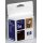 ADR - ExcellentPro/ IV/ V/ CD Jet Black InkCartridge - Black Cartridge