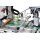 LAB510-SOLII Etikettiermaschine mit integriertem SOL-Drucker