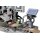 LAB510-SOLII Etikettiermaschine mit integriertem SOL-Drucker