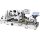LAB510-SOLII Etikettiermaschine mit integriertem SOL-Drucker