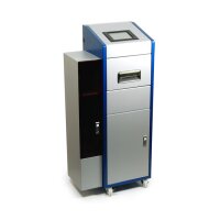 EcoMaster - Poliermaschine f&uuml;r CD, DVD, BD, etc.