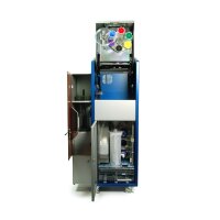 EcoMaster - Poliermaschine f&uuml;r CD, DVD, BD, etc.