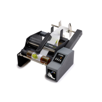 AP380e Flaschenetikettierer für Vorder- und...
