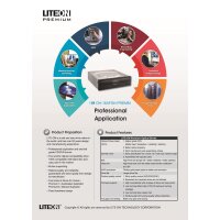 LiteON DVD-Writer DH-16AFSH-Premm-1 for CopyTower