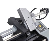 AP362e mit ADR SOL I NG Drucker - Etikettierer und Drucker f&uuml;r Flaschen, Dosen oder Gl&auml;ser