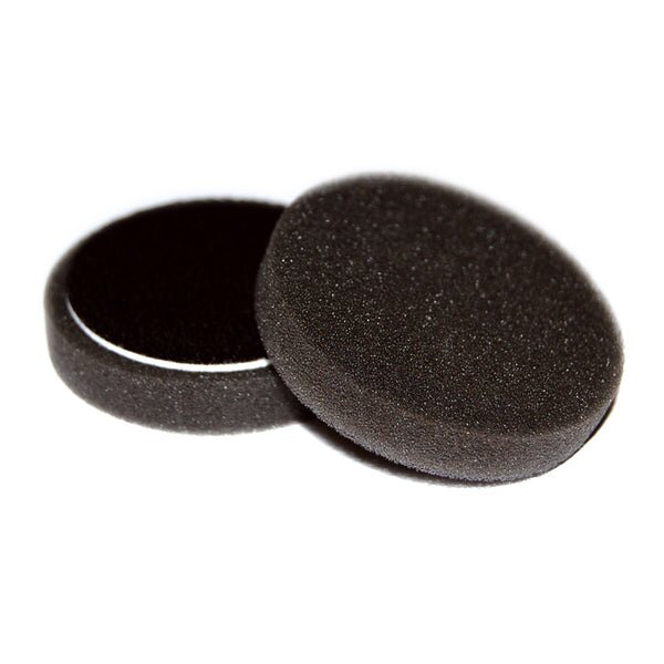 Eco Polier Pad Pack 10 (Schwarz - Stufe 1)