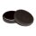 Eco Polier Pad Pack 10 (Schwarz - Stufe 1)