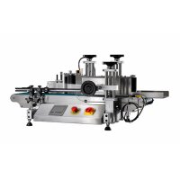 ELF-50 vollautomatische Flaschen Etikettiermaschine -...