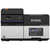 Epson ColorWorks C8000 Etikettendrucker