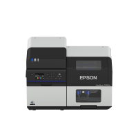 Epson ColorWorks C8000 Etikettendrucker