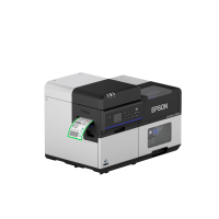 Epson ColorWorks C8000 Etikettendrucker
