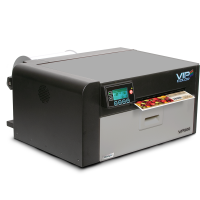 VIP COLOR VP500 Etikettendrucker