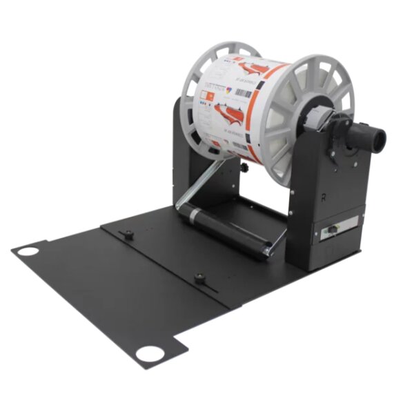 VIP COLOR External Rewinder for Printer VP6xx-/ VP7xx 3" Kern bis 8" Au&szlig;endurchmesser #1