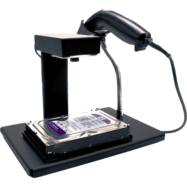 VERITY SYSTEMS DD IMAGER