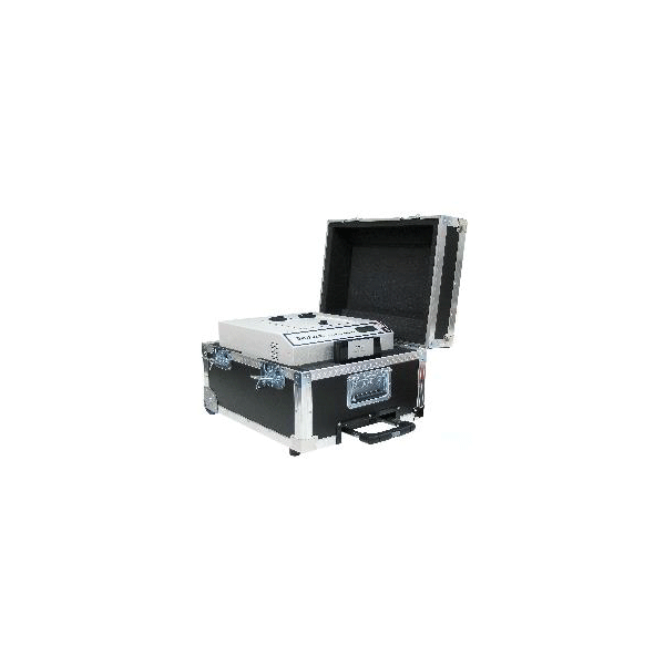 Transportkoffer f&uuml;r DataGauss XL & LG XL